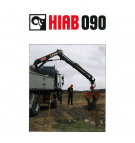 Каталог запчастей HIAB 090